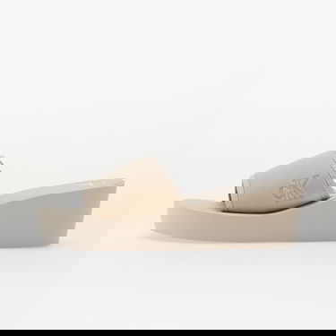 Tennarit ja kengät CALVIN KLEIN Jeans Beach Wedge Slide Ca Beige Beige | YW0YW01725 ACF, 0
