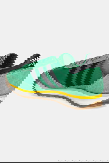 Tennarit ja kengät adidas Originals adidas Originals SL 72 RS Vihreä | JR8787, 2