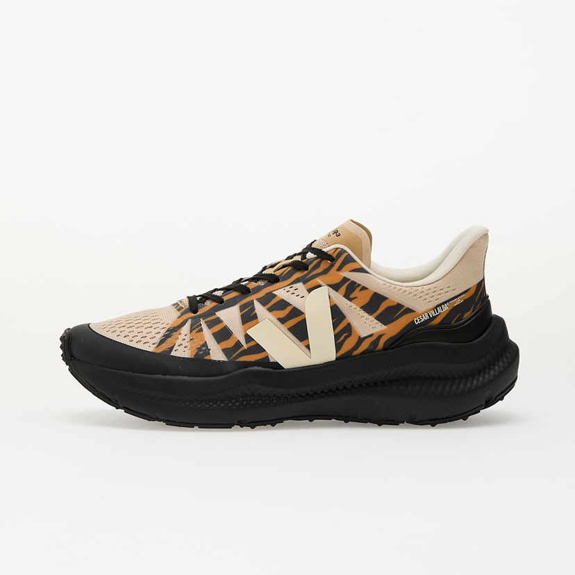 Tennarit ja kengät Veja Veja x Cesar Villalba Condor 3 Beige | CI2820721B