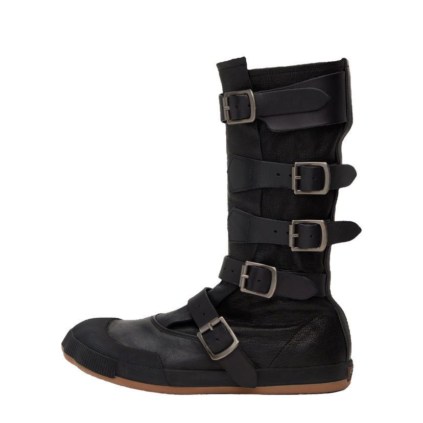 Tennarit ja kengät Vivienne Westwood Pirate Boots Musta | 7102003QM-L0095-