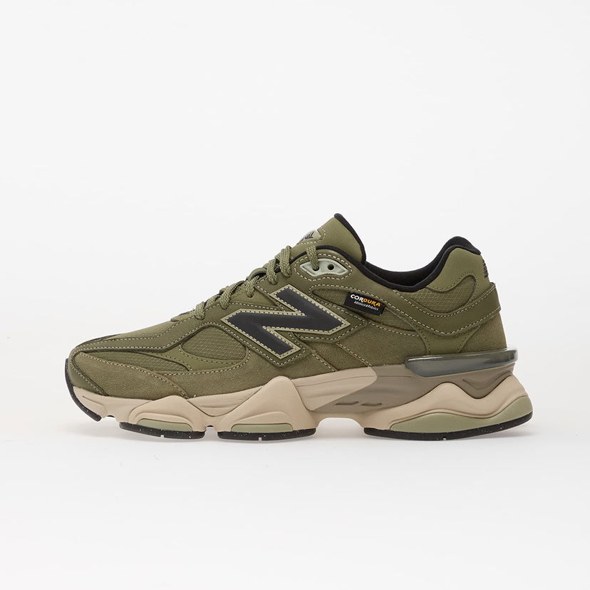 Tennarit ja kengät New Balance 9060 Vihreä | U9060ORC