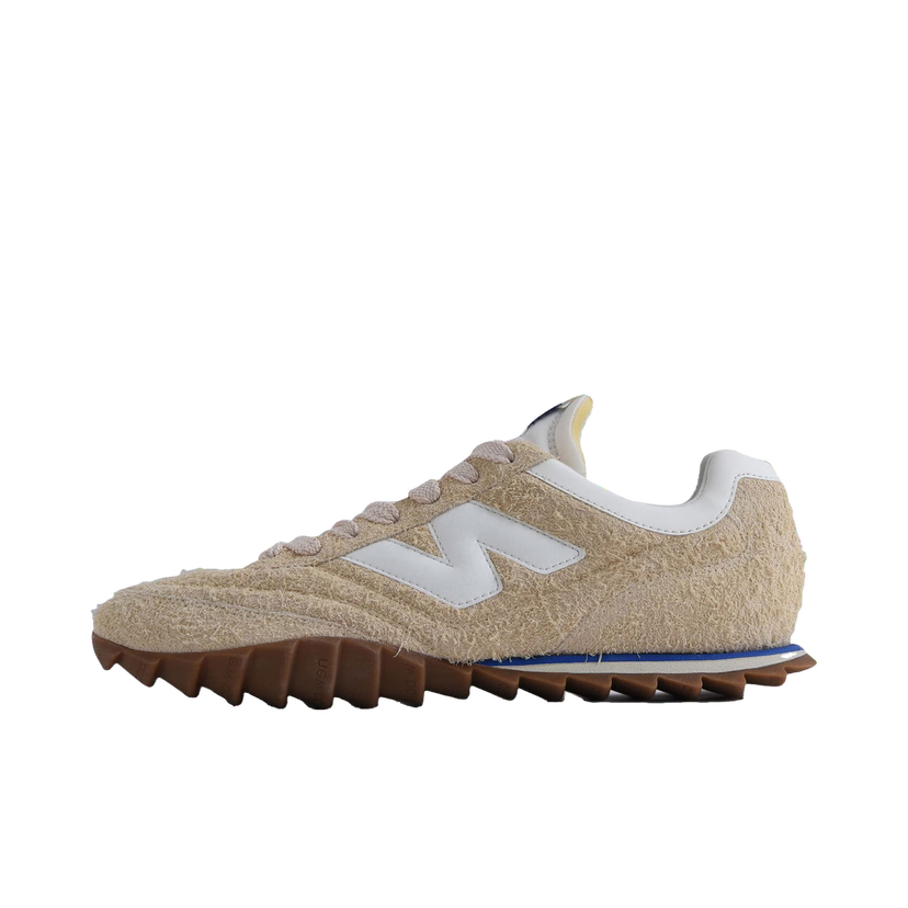 Juoksu New Balance RC30 "Macadamia Nut" Beige | URC30RB