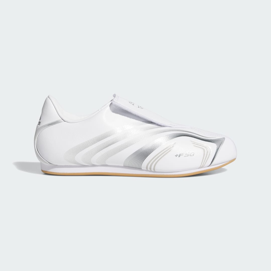 Tennarit ja kengät adidas Performance Taekwondo F50 Valkoinen | JR6404, 0