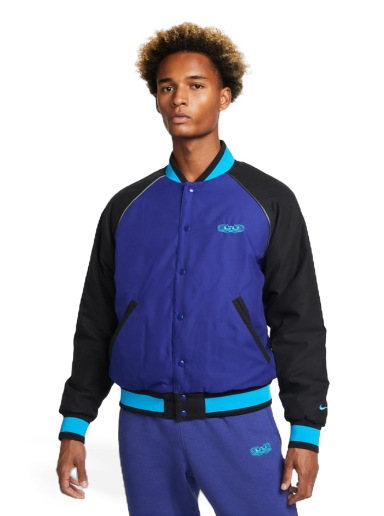 Takki Nike LeBron Protect Basketball Jacket Monivärinen | DQ6147-455