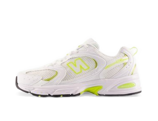 Tennarit ja kengät New Balance 530 Valkoinen | MR530DWP