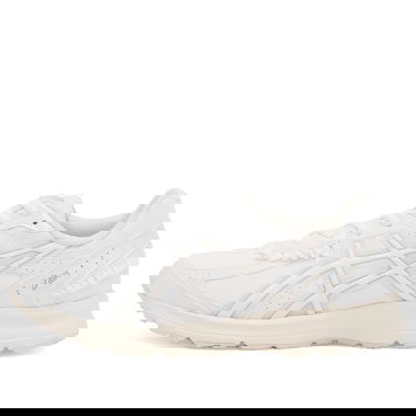 Tennarit ja kengät Asics Jog 100s Size UK 3 Valkoinen | 1203A909-100, 1