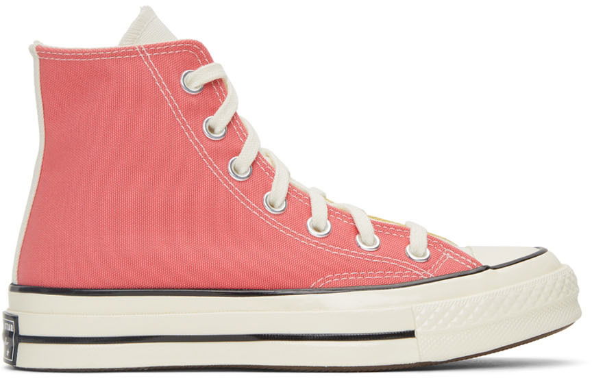 Tennarit ja kengät Converse Hybrid Chuck 70 High Monivärinen | 171660C, 1