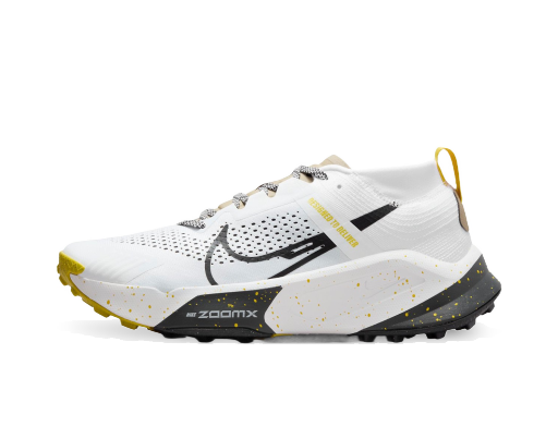 Juoksu Nike ZoomX Zegama Valkoinen | dh0623-100