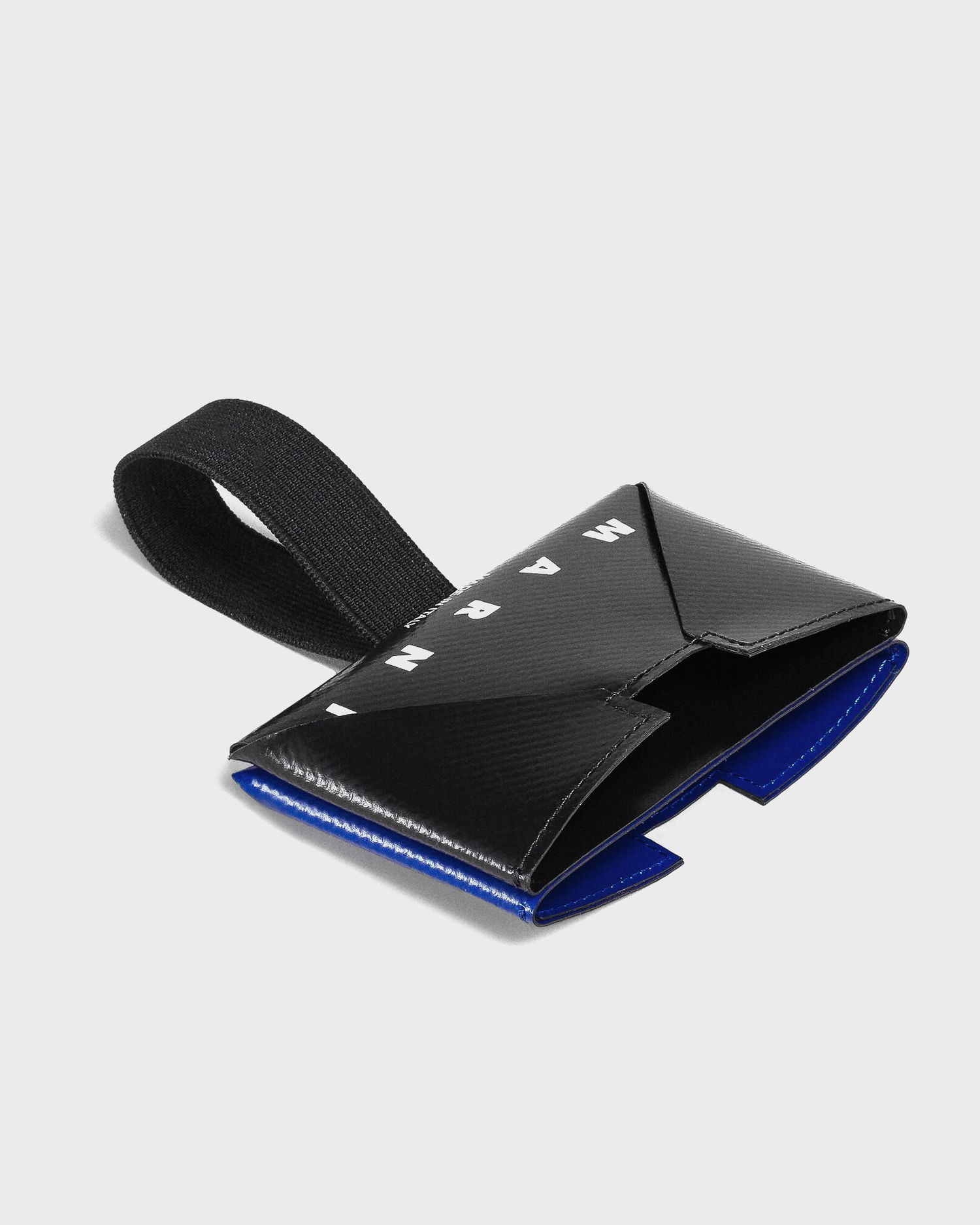 Lompakko Marni Wallet Musta | 8051169301721, 1