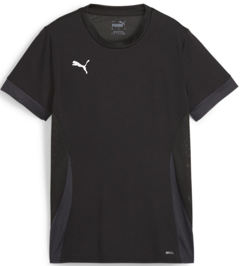 Jersey Puma teamGOAL Matchday Jersey Musta | 705749-03