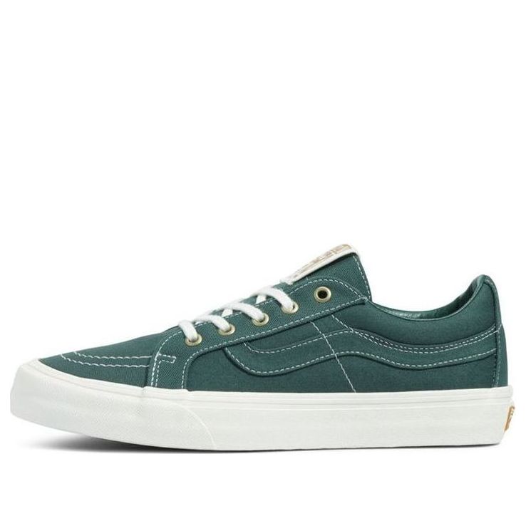 Tennarit ja kengät Vans SK8-Low Reissue SF Vihreä | VN0A4UWIA5K, 0