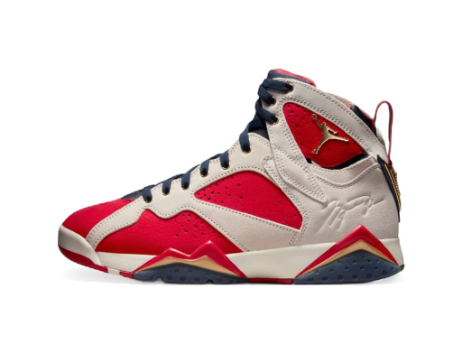 Tennarit ja kengät Jordan Trophy Room x Air Jordan 7 Retro "New Sheriff In Town" Punainen | DM1195-474