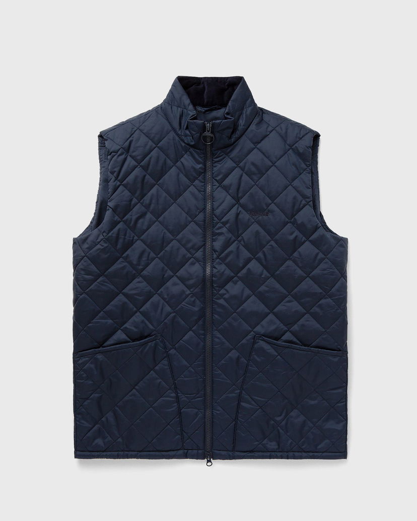 Liivi Barbour Barbour Monty Gilet Vest Tummansininen | MGI0221NY71
