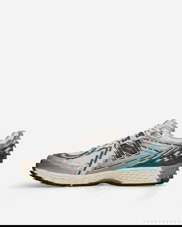 Tennarit ja kengät New Balance M1906RET Harmaa | M1906RET, 3