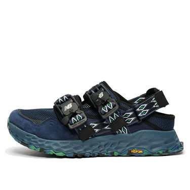 Tennarit ja kengät New Balance Niobium Concept 2 "Pigment" Tummansininen | MSNB2NC2, 3