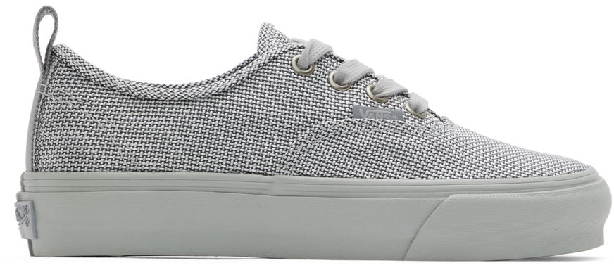 Tennarit ja kengät Vans KRINK x Vault Authentic VLT LX ''Medium Grey'' Harmaa | VN0A4CS4176, 0