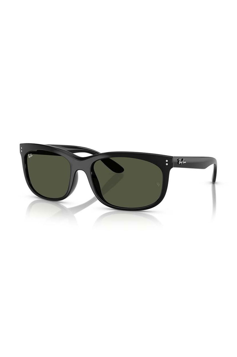 Aurinkolasit Ray-Ban Ray-Ban Sunglasses 0RB2389 Musta | 0RB2389