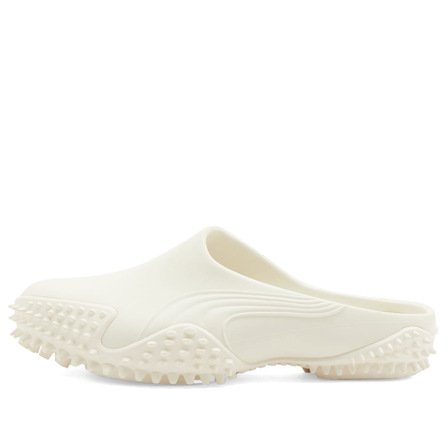Tennarit ja kengät Puma Louis Gabriel x Nouchi Mostro Mule Valkoinen | 401543-02, 0