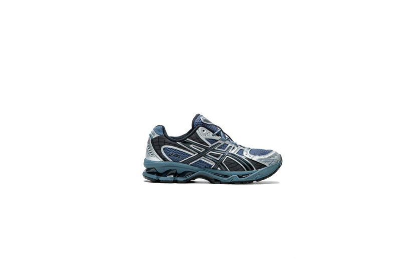 Tennarit ja kengät Asics GEL-NIMBUS 10.1 Sininen | 1203A543-021