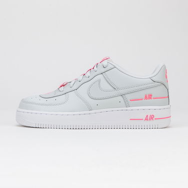 Tennarit ja kengät Nike Air Force 1 LV8 3 GS Harmaa | CJ4092-002, 0