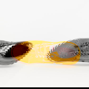 Tennarit ja kengät Vans Vault x Nigel Cabourn Oranssi | VN0A4BVCTAN1, 2