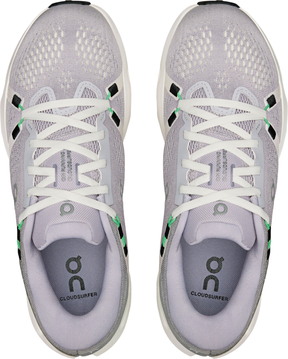 Tennarit ja kengät On Running Cloudsurfer 2 Violetti | 3wf10104049, 1