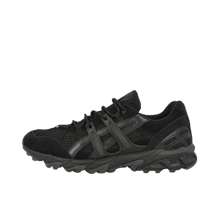 Juoksu Asics GEL-Sonoma Musta | 1201A438-001