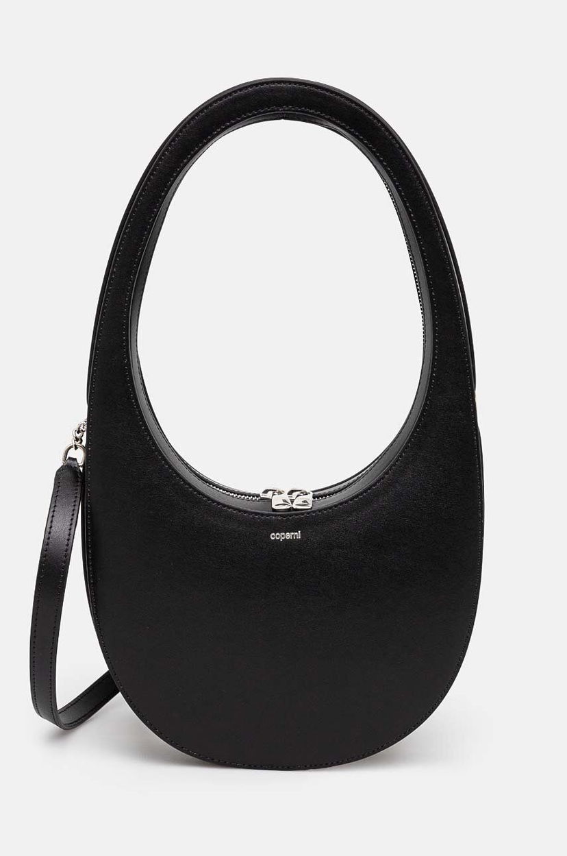 Käsilaukku Coperni Swipe Crossbody Bag Musta | COPBA38405