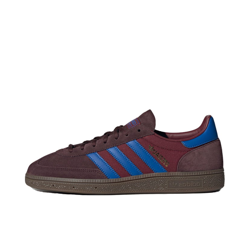 Tennarit ja kengät adidas Originals Handball Spezial Burgundia | IF9530