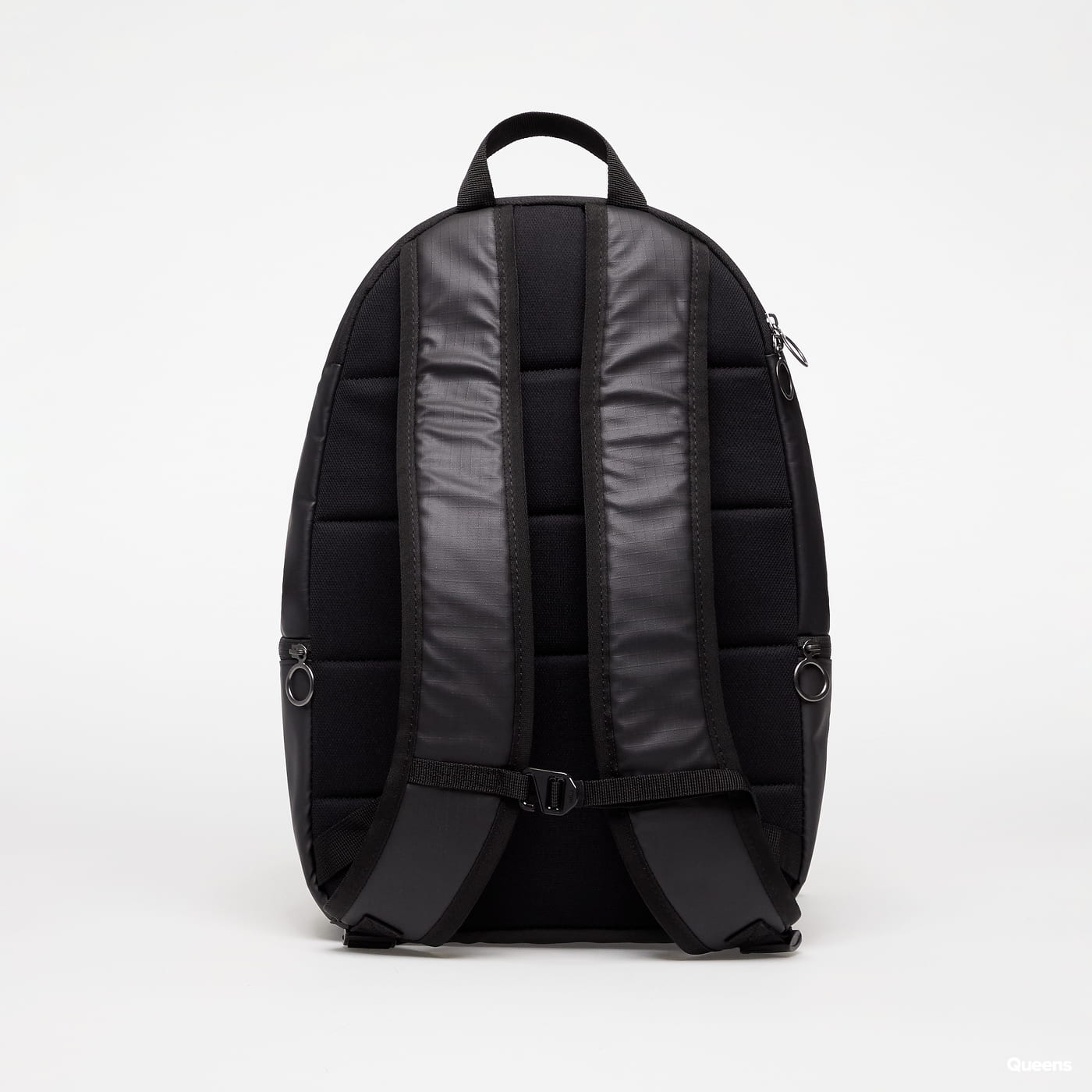 Reppu Nike Heritage Winterized Eugene Backpack Musta | DN3592-010, 1