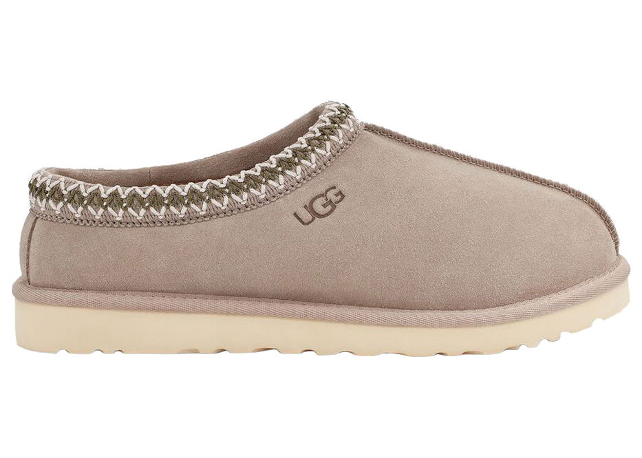 Tennarit ja kengät UGG Tasman Slipper Putty Beige | 5950-PUTT, 0