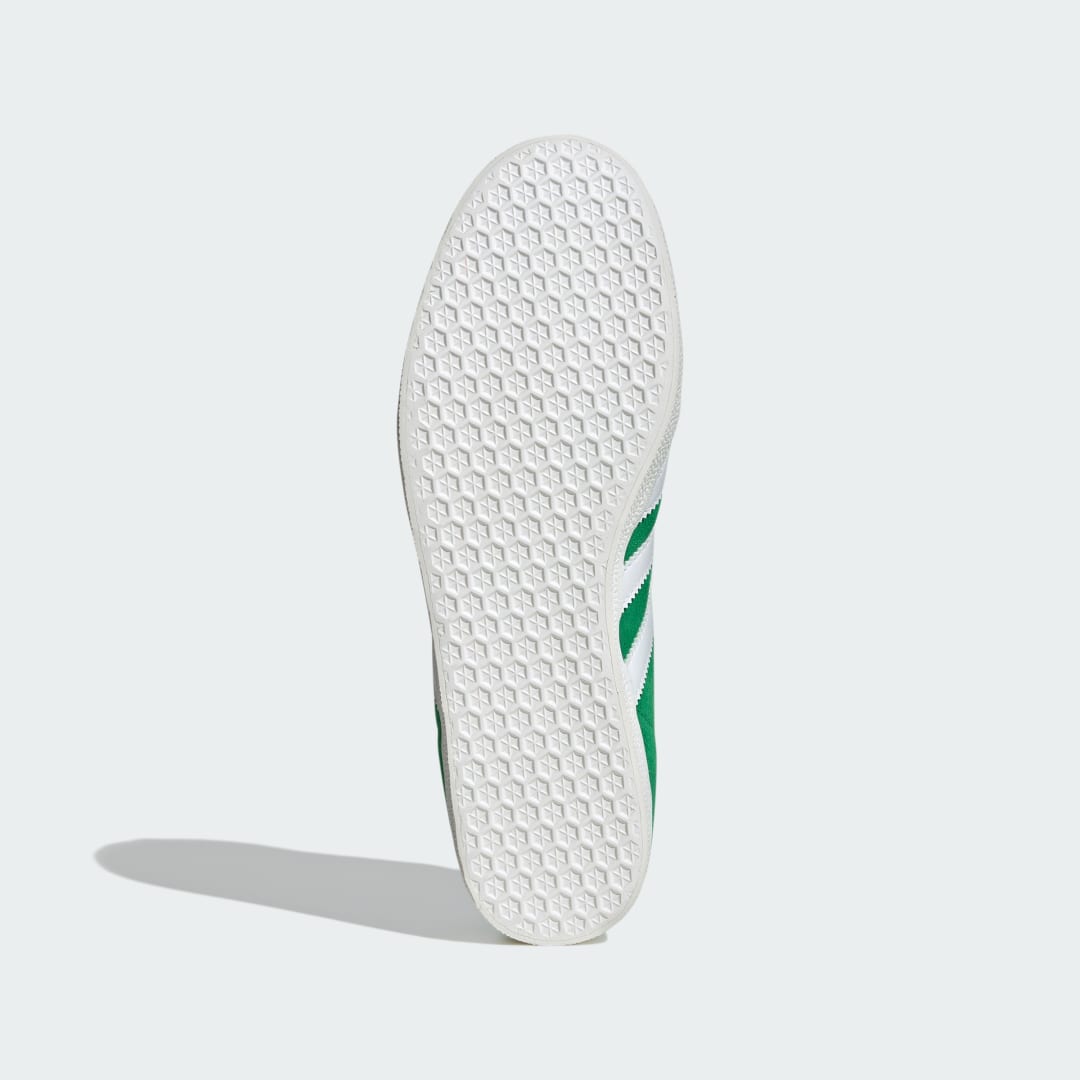 Tennarit ja kengät adidas Originals Gazelle Vihreä | IG2092, 1