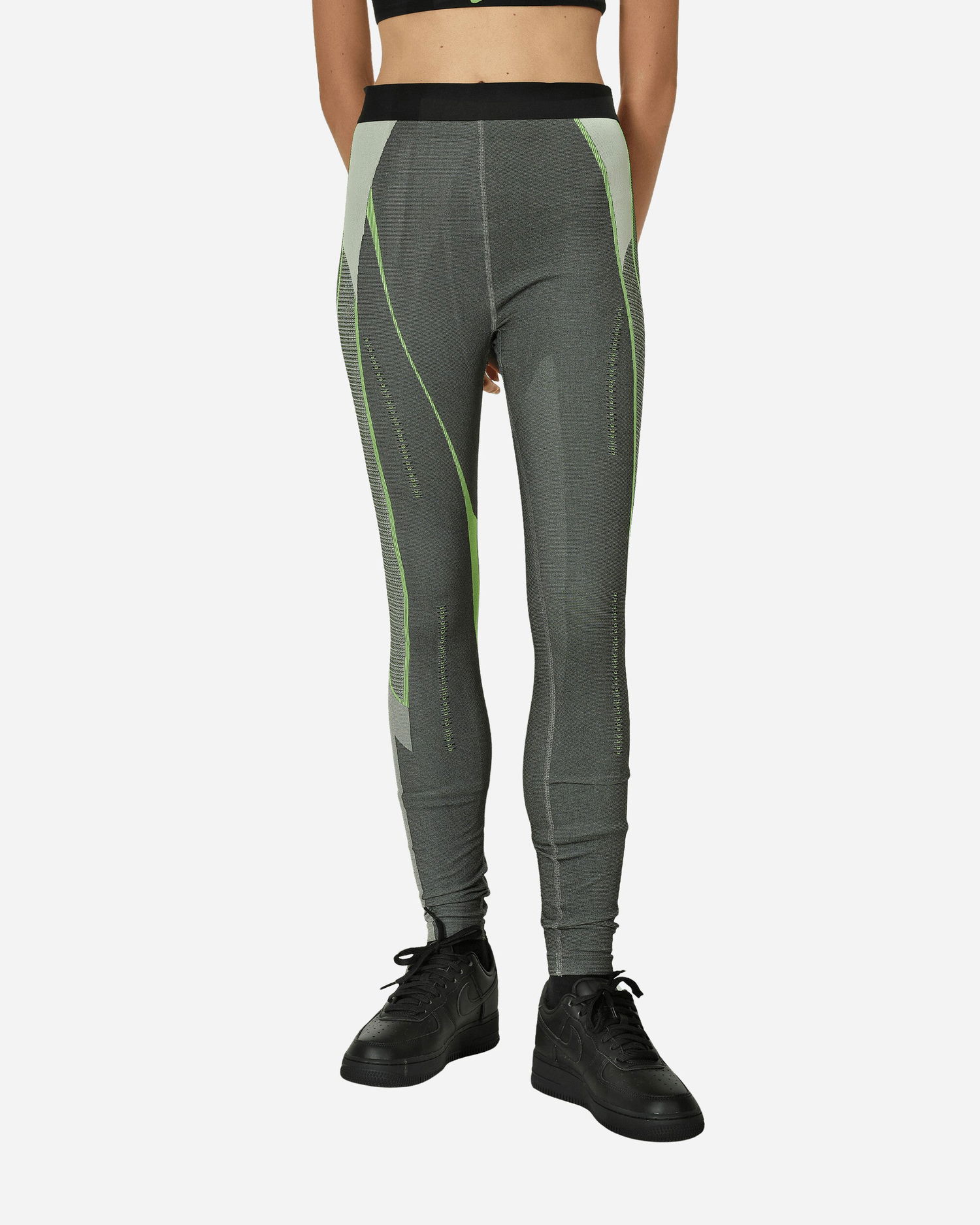 Sukat Nike Feng Chen Wang x Tights Vihreä | DV4015-045, 0