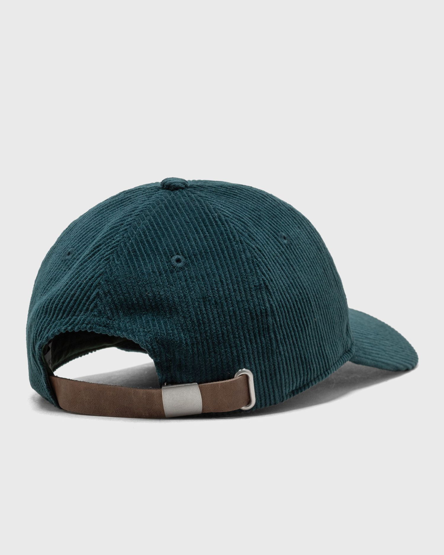 Korkki Les Deux Errol Corduroy Dad Cap Vihreä | LDM703035-546546, 1