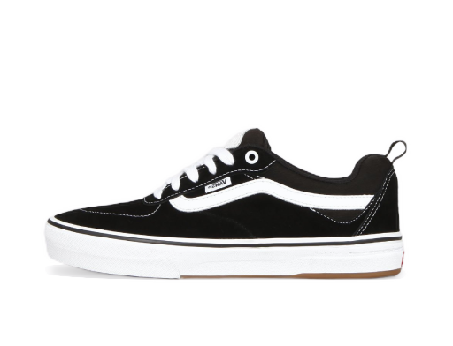 Skateboarding Vans Kyle Walker Musta | vn0a5jiey28