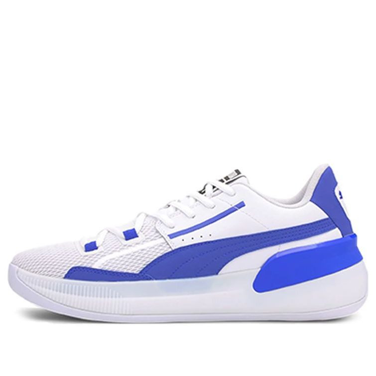 Tennarit ja kengät Puma Clyde Hardwood Team Sininen | 194454-05