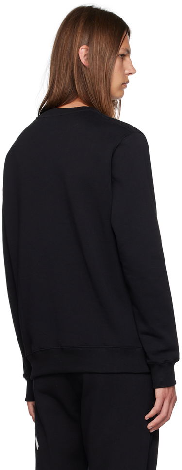 Huppari Études Story Sweatshirt Musta | C00ME200A01599, 2