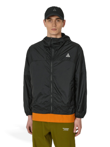 Tuulitakki Nike ACG Cinder Cone Jacket Musta | DB0978-015