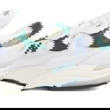 Tennarit ja kengät New Balance 992 Valkoinen | U992GB, 1