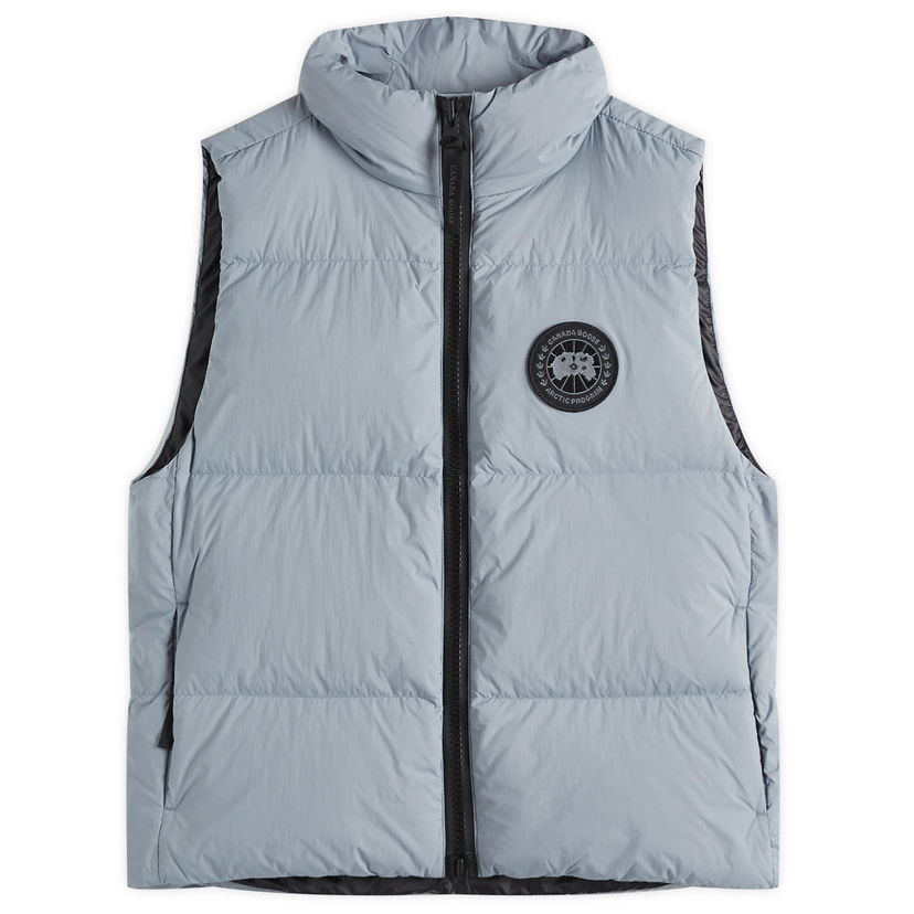 Liivi Canada Goose Men's Lawrence Puffer Vest, Size Large Sininen | 2804MB-1755