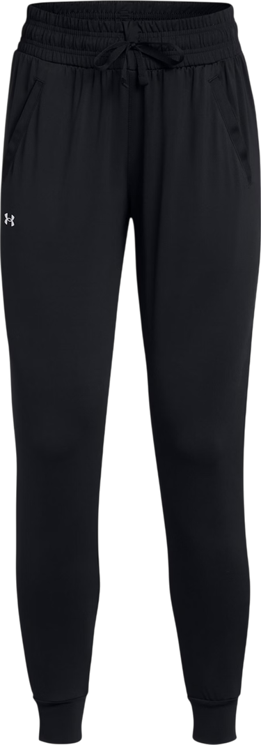 Verryttelyhousut Under Armour UA Tech Training Pants Musta | 1369385-002, 2