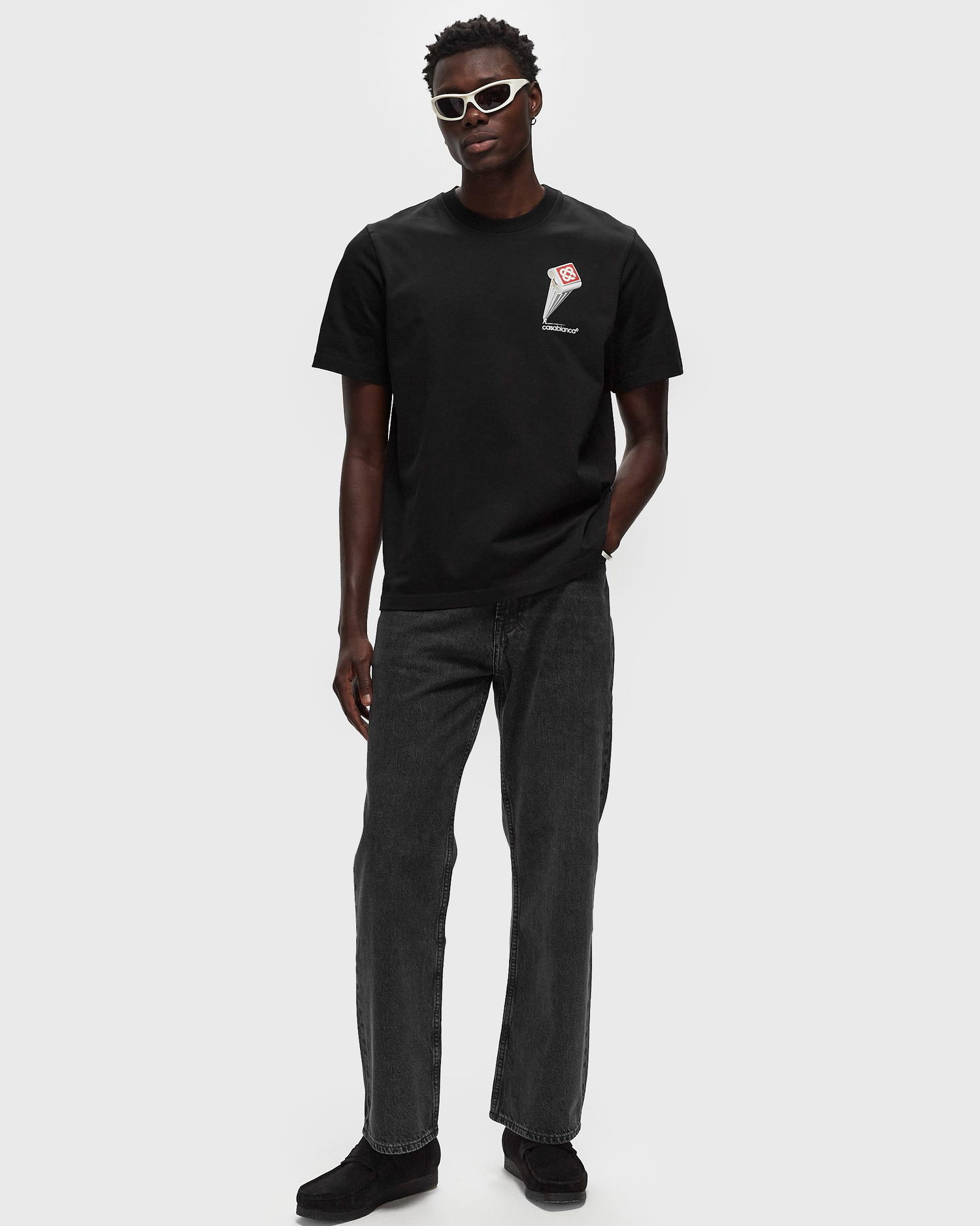 Jeans OUR LEGACY Third Cut Jeans Harmaa | M4195TS, 1
