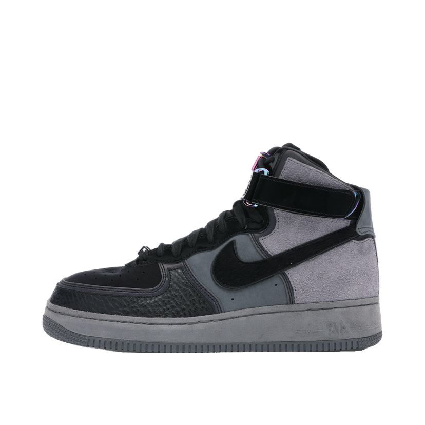 Tennarit ja kengät Nike Air ForceA Ma Maniere x 1 High "Hand Wash Cold" Harmaa | CT6665-001