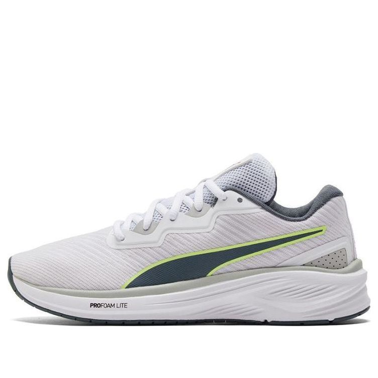 Tennarit ja kengät Puma Aviator ProFoam Sky Valkoinen | 376615-04