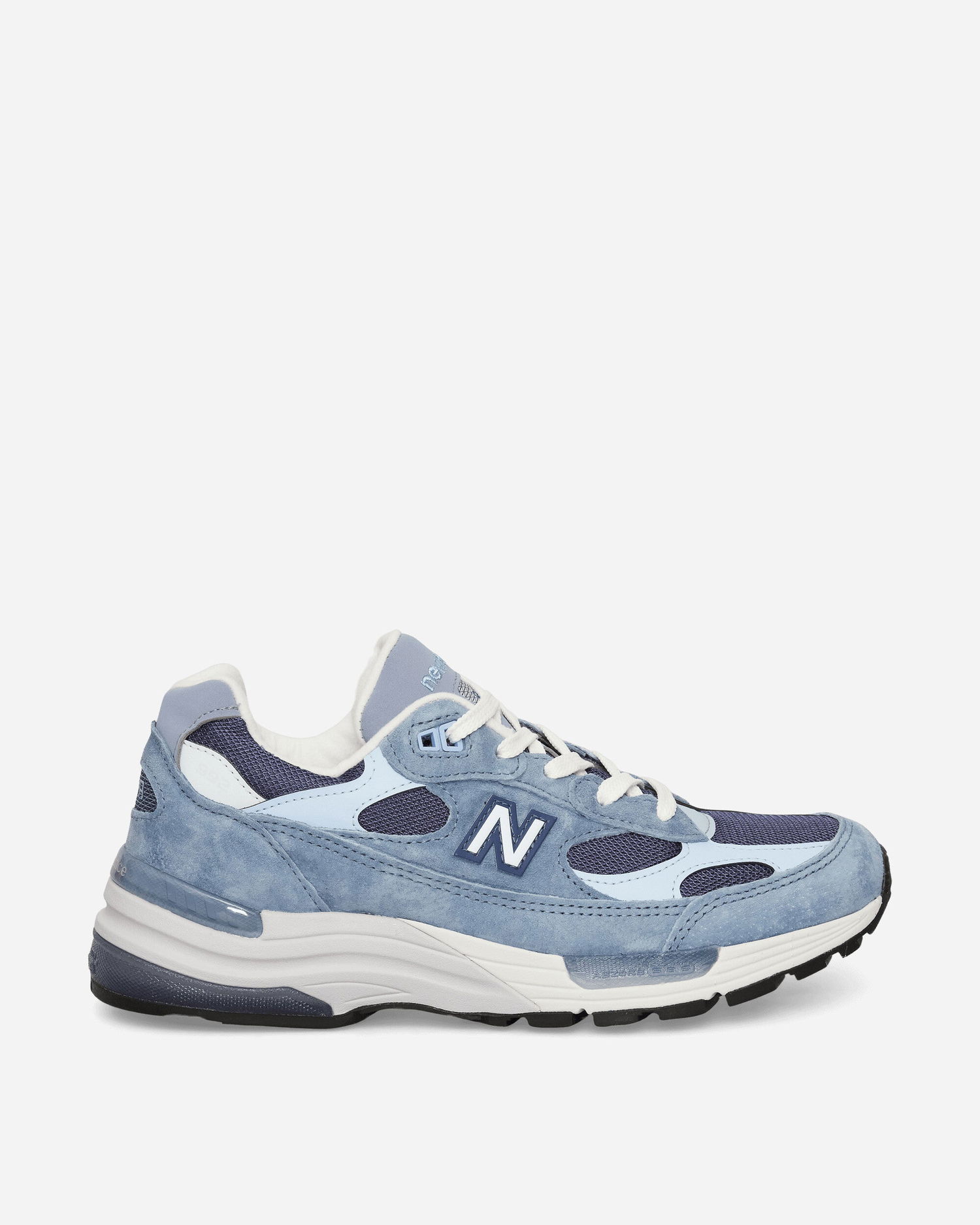 Tennarit ja kengät New Balance 992 "Dusk Shower" Sininen | U992TO, 1