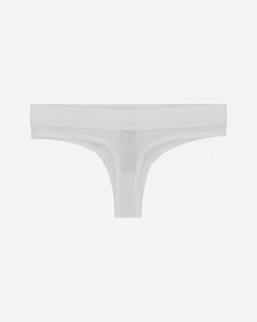 Pikkuhousut Nike MMW Underwear White Valkoinen | CK1546-100