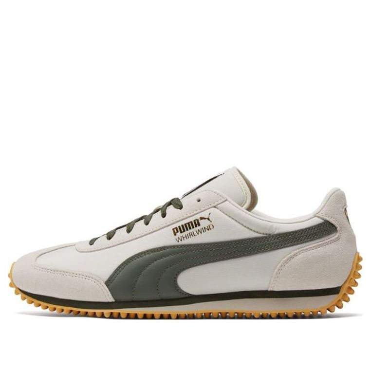 Tennarit ja kengät Puma Whirlwind Retro Beige | 374849-04, 0