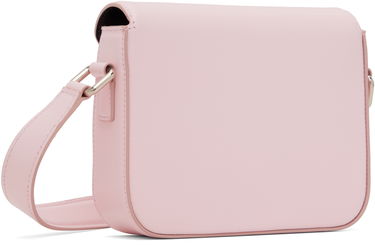 Olkalaukku Coperni Coperni Mini Mail Box Bag Vaaleanpunainen | COPBA89F6004, 2