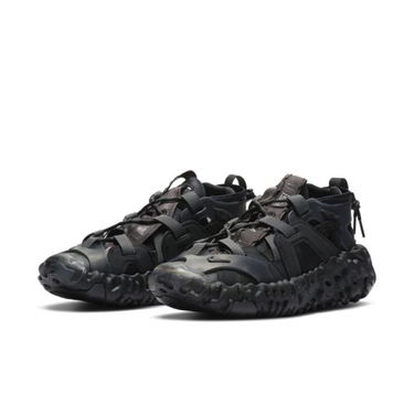 Tennarit ja kengät Nike ISPA OverReact Sandal "Black" Musta | CQ2230-001, 2
