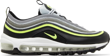 Tennarit ja kengät Nike Air Max 97 "Icons Neon" Monivärinen | 921522-030, 0